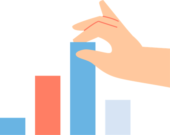 Croissance des données  Illustration