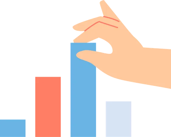 Croissance des données  Illustration