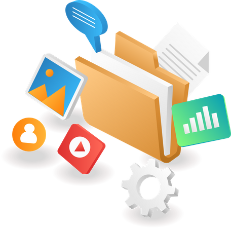 Dossier de documents  Illustration