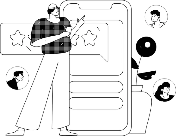 Dossier personnel  Illustration