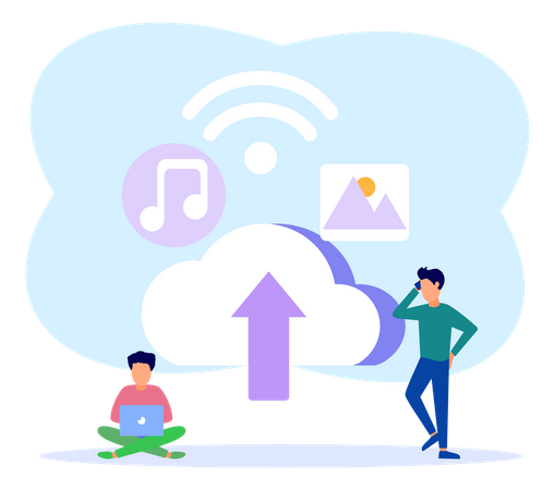 Download File  Illustration