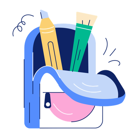 Drawing and designing tools  Illustration