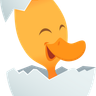 free duck illustrations