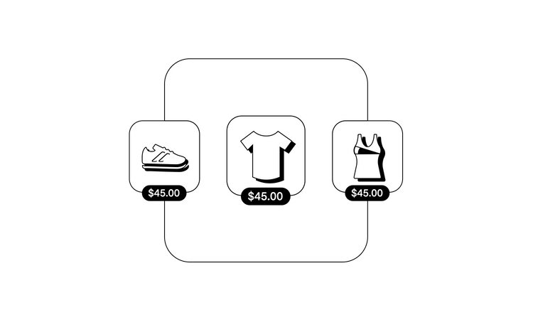 E-Commerce-Shopping_Dunkle Version  Illustration