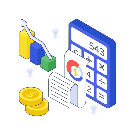 Earning Calculation  Illustration