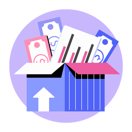 Earnings  Illustration