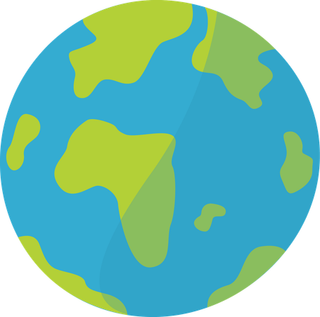 Earth  Illustration