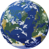earth illustration free download