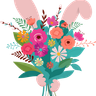bunny illustration