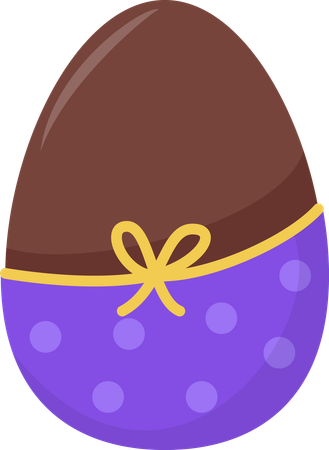 Easter Day  Illustration