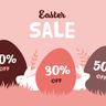 easter shopping images