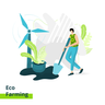 farming illustration free download