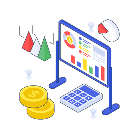 Economic Analysis  Illustration