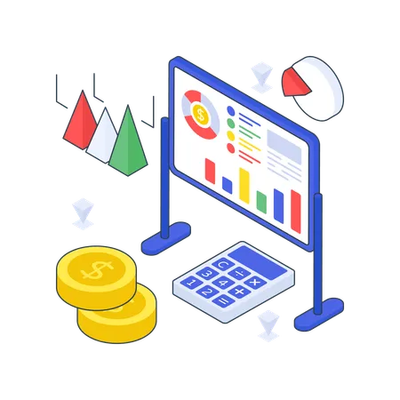 Economic Analysis  Illustration