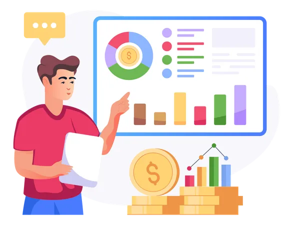 Economic Analysis  Illustration