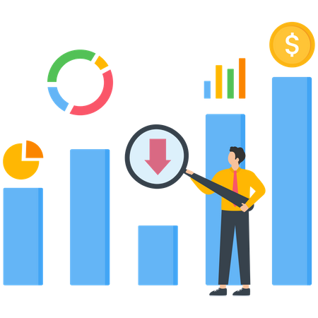 Economic Analysis  Illustration