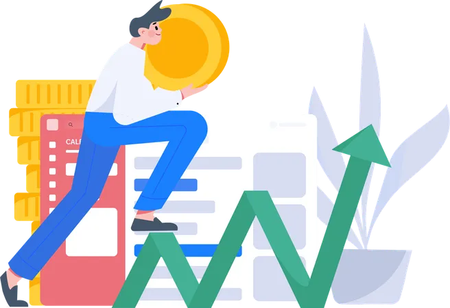 Economic Evaluation  Illustration