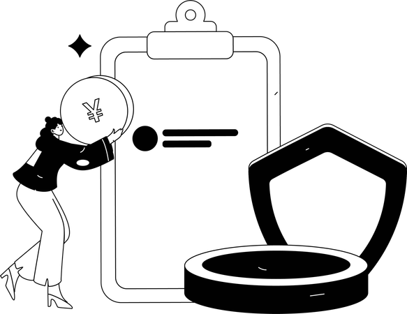 Economic Interpretation  Illustration
