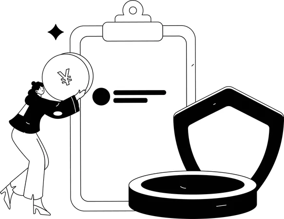 Economic Interpretation  Illustration
