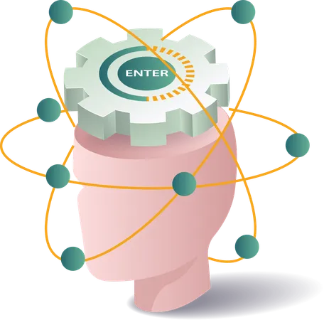 Educación en ciencias humanas  Ilustración