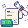 school fees illustration