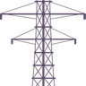 electric-tower illustration