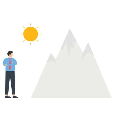 Trabajo amigable con la naturaleza y sustentable Elementos con tareas profesionales ecológicas  Ilustración