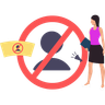 illustration for remove user