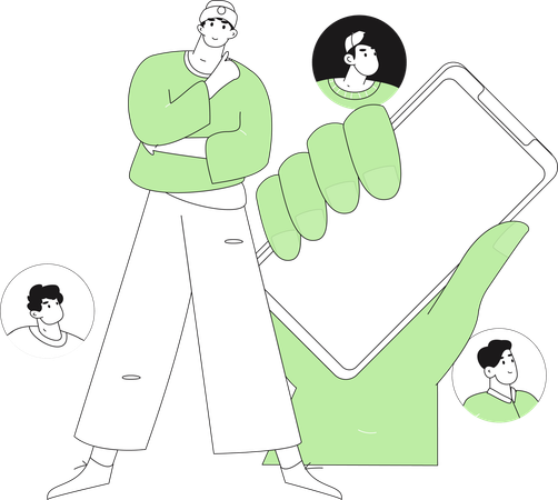 Employee Particulars  Illustration