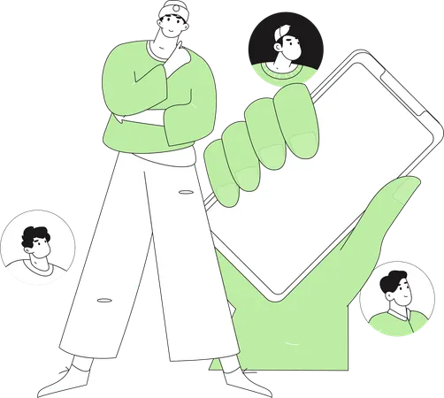 Employee Particulars  Illustration