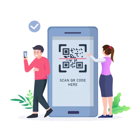 Verification Pin Code Security Code Message Notification Two Step Authentication In Control System For Personal Account Illustration