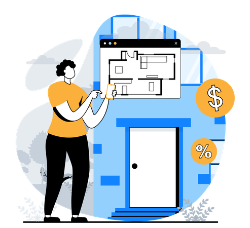 Empresário investe em novas propriedades  Ilustração