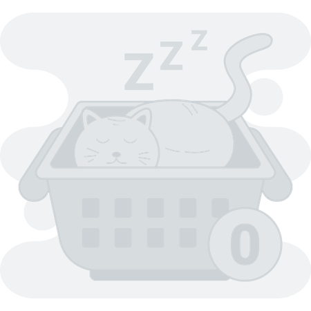 Empty Cart  Illustration