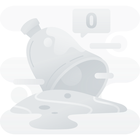 Empty Notifications  Illustration