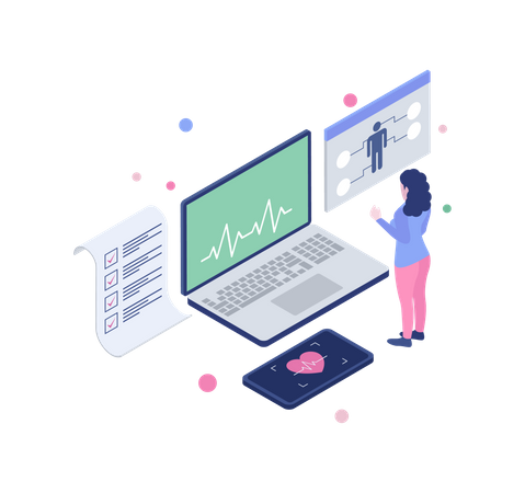 Emr  Illustration