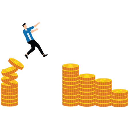 Encontrar estabilidad a partir de la inestabilidad  Illustration