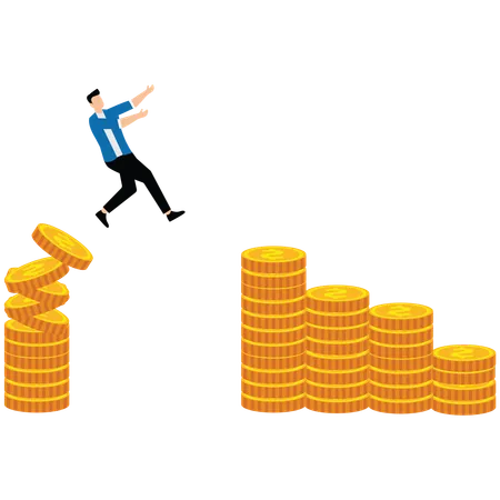 Encontrar estabilidad a partir de la inestabilidad  Illustration