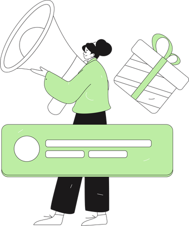 Tendencias de la encuesta  Illustration