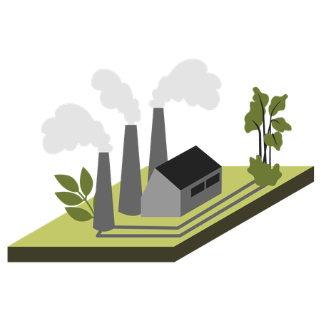 Energy distribution  Illustration