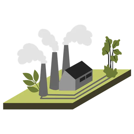 Energy distribution  Illustration