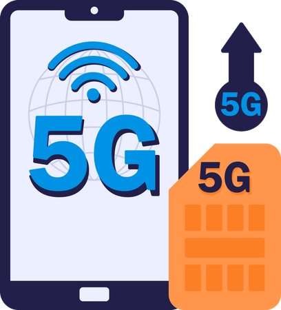 Enhanced Bandwidth  Illustration