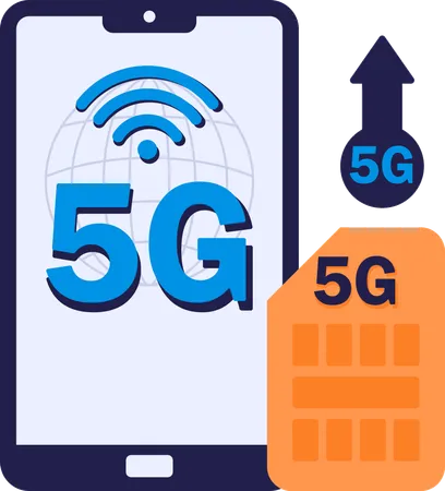 Enhanced Bandwidth  Illustration