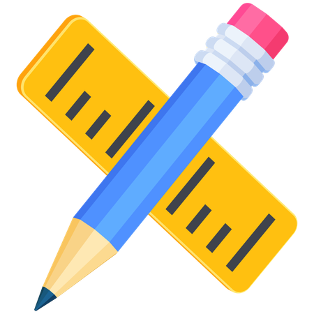 Entwurfswerkzeuge  Illustration