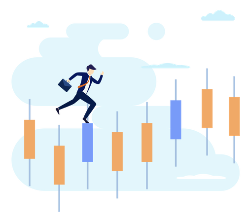 Equity Trading  Illustration