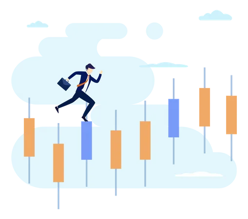 Equity Trading  Illustration