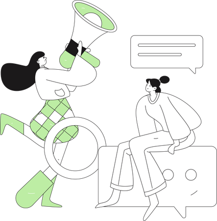 Erinnerungssendung  Illustration