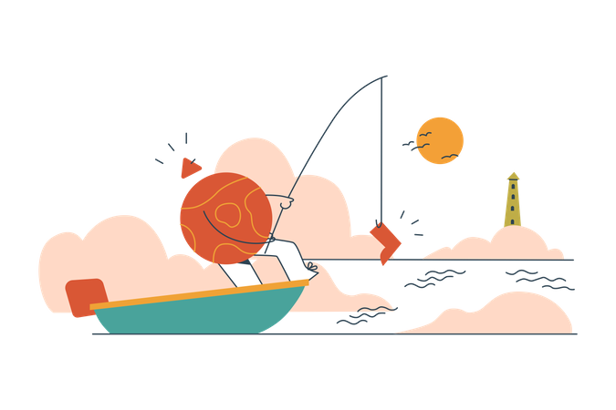 Erreur 404  Illustration