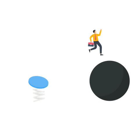 Escape Problem  Illustration