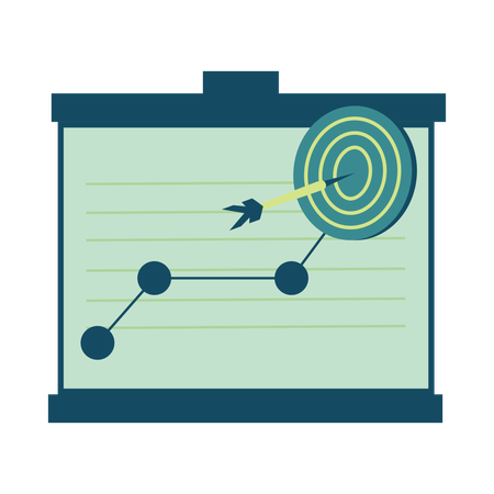 Estrategia competitiva  Ilustración