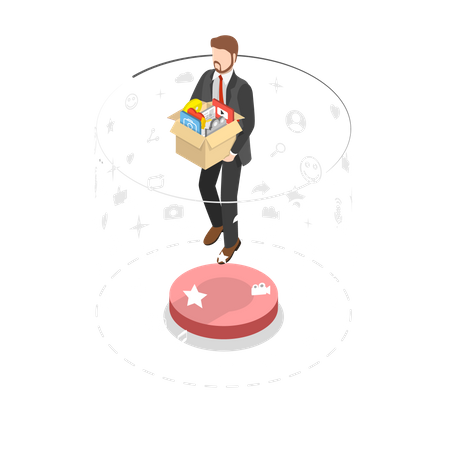 Estratégia de envolvimento do cliente  Ilustração